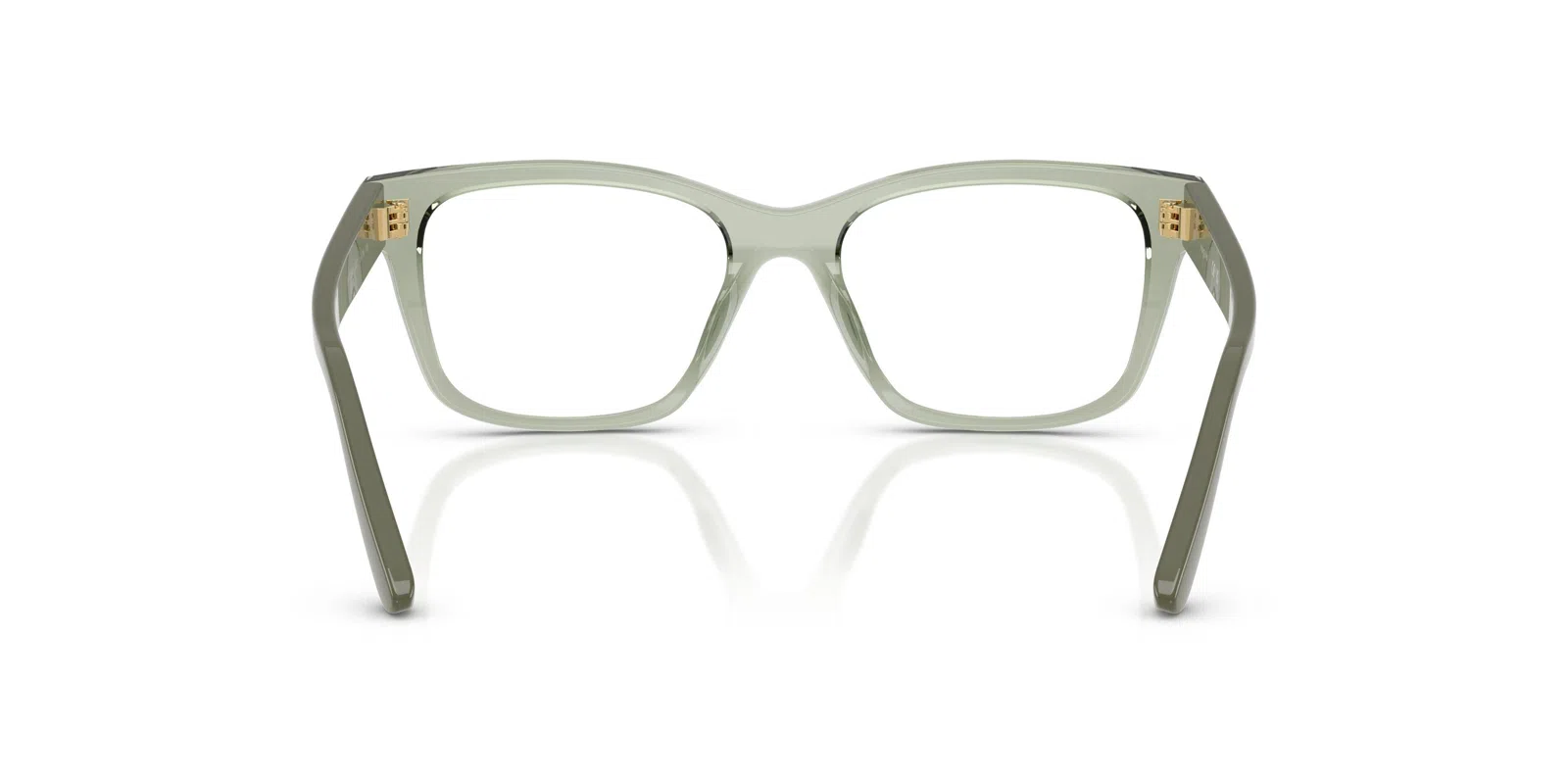 Vogue Eyewear Kids Vista 2034 Eyeglasses - view 25